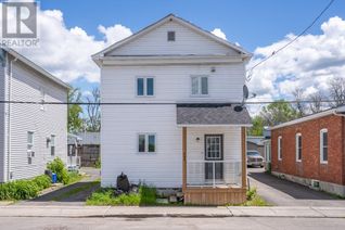 House for Sale, 233 Genevieve Street, Hawkesbury, ON