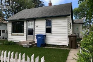 Bungalow for Sale, 218 4th Street, Star City, SK
