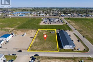 Property for Sale, 405 Canal Boulevard, Strathmore, AB