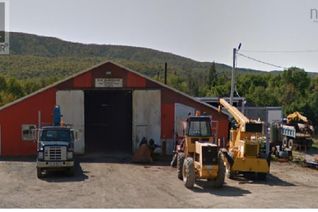 Other Non-Franchise Business for Sale, 243 Ns-252 Highway, Whycocomagh, NS