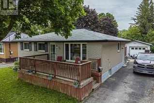 Bungalow for Sale, 161 King Street, Lindsay, ON