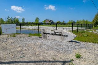 Land for Sale, Lot 18 Vosburge Pl, Lincoln, ON