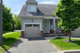 Townhouse for Sale, 300 D'arcy St #406, Cobourg, ON