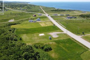 Land for Sale, 13762 Cabot Trail, Point Cross, NS