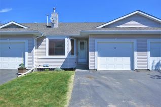 Property for Sale, 16 Champion Road #5, Carstairs, AB Property for Sale, 16 Champion Road #5, Carstairs, AB