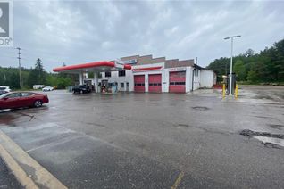 Commercial/Retail Property for Sale, 2506 Hwy 94, Callander, ON