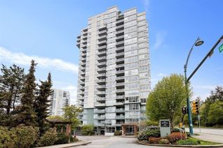 Property for Sale, 295 Guildford Way #504, Port Moody, BC
