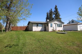 House for Sale, 2458 Chilton Subdivision, Dawson Creek, BC