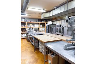 Bakery Business for Sale, 2636 Montrose Avenue #103, Abbotsford, BC