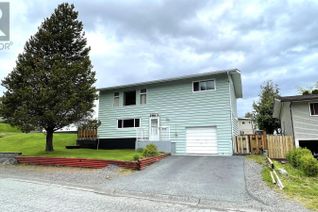 Property for Sale, 1508 Omineca Avenue, Prince Rupert, BC Property for Sale, 1508 Omineca Avenue, Prince Rupert, BC