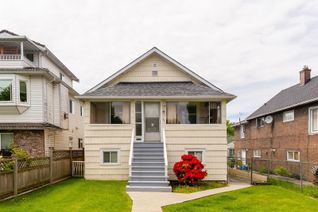 House for Sale, 5033 Ross Street, Vancouver, BC House for Sale, 5033 Ross Street, Vancouver, BC