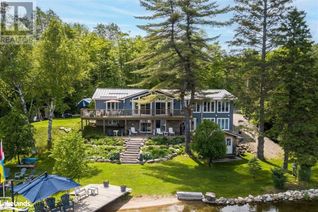 Detached House for Sale, 2720 Haliburton Lake Road, Eagle Lake, ON