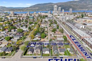 House for Sale, 1206 Ethel Street, Kelowna, BC House for Sale, 1206 Ethel Street, Kelowna, BC