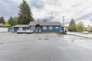 Office for Lease, 2682 Gladys Avenue, Abbotsford, BC