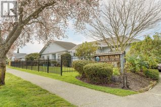Townhouse for Sale, 10110 Third St #10, Sidney, BC Townhouse for Sale, 10110 Third St #10, Sidney, BC