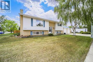 Property for Sale, 533 50a Avenue, Claresholm, AB Property for Sale, 533 50a Avenue, Claresholm, AB