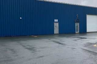 Warehouse Business for Sale, 858b Torbay Road Unit#B, TORBAY, NL