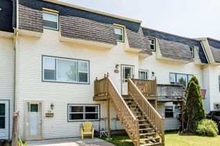Property for Sale, 45 Trites Rd Unit#22, Riverview, NB