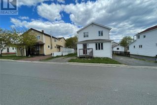 Detached House for Sale, 14 Suvla Road, Grand Falls-Windsor, NL