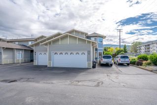 Townhouse for Sale, 148 Roy Avenue #7, Penticton, BC Townhouse for Sale, 148 Roy Avenue #7, Penticton, BC