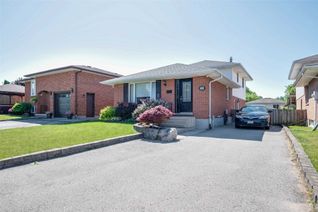 Backsplit for Sale, 852 Classic Dr, London, ON Backsplit for Sale, 852 Classic Dr, London, ON