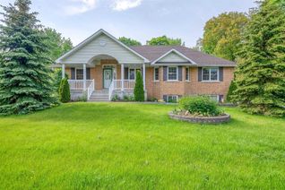 Bungalow for Sale, 194 Orchard Grove Rd, Alnwick/Haldimand, ON