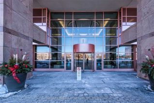 Office for Lease, 15 Allstate Pkwy #500, Markham, ON