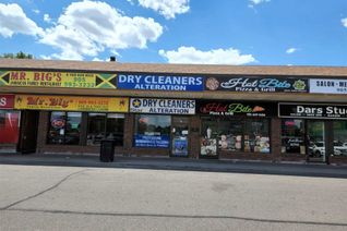 Dry Clean/Laundry Business for Sale, 3476 Glen Erin Dr #7, Mississauga, ON