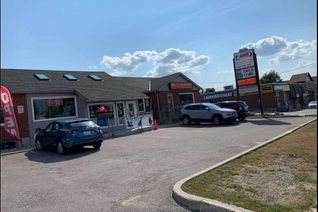 Commercial/Retail Property for Lease, 170 Guelph St, Halton Hills, ON