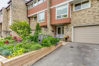Townhouse for Sale, 915 Inverhouse Dr #65, Mississauga, ON