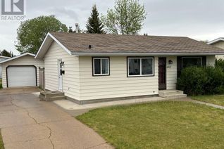 Detached House for Sale, 4207 73 Street, Camrose, AB