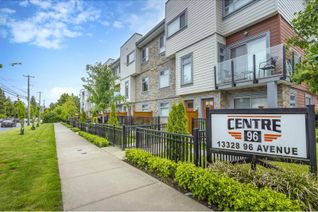 Townhouse for Sale, 13328 96 Avenue #18, SURREY, BC Townhouse for Sale, 13328 96 Avenue #18, SURREY, BC
