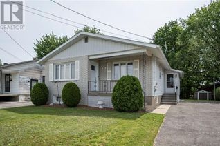 Bungalow for Sale, 311 Wellesly Street, Hawkesbury, ON