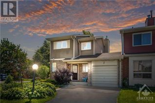 Townhouse for Sale, 2 Fair Oaks Crescent, Ottawa, ON Townhouse for Sale, 2 Fair Oaks Crescent, Ottawa, ON