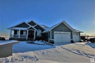 Bungalow for Sale, 55509 Rge Rd 255, Rural Sturgeon County, AB
