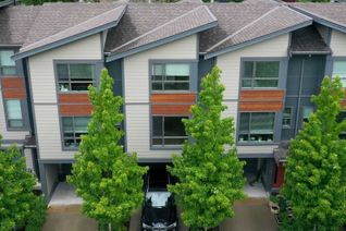 Townhouse for Sale, 38684 Buckley Avenue #17, Squamish, BC