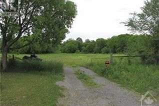Land for Lease, 4649 Albion Road, Ottawa, ON