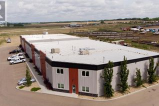 Industrial Property for Lease, 26103 40 Highway 12, Rural Lacombe County, AB
