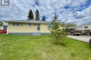 Property for Sale, 105 Thompson Place, Hinton, AB