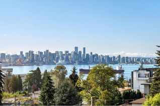 Townhouse for Sale, 649 E 3rd Street #216, North Vancouver, BC