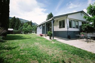 Property for Sale, 677 Landers Road, Revelstoke, BC