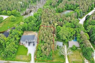 Land for Sale, 16895 Mccowan Rd, Whitchurch-Stouffville, ON