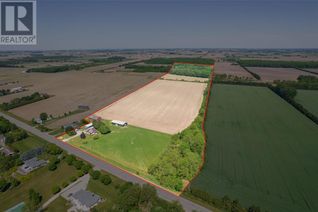 Farm for Sale, 7527 Talbot Trail, Blenheim, ON Farm for Sale, 7527 Talbot Trail, Blenheim, ON