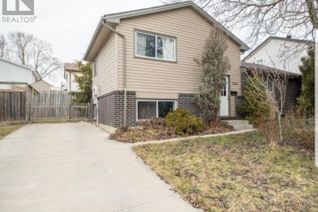 Sidesplit for Sale, 9300 Bayswater, Windsor, ON Sidesplit for Sale, 9300 Bayswater, Windsor, ON