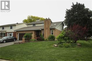 Property for Sale, 875 Kenyon Crescent, Cornwall, ON