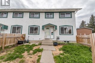 Property for Sale, 110 Tamarack Avenue #21, Hinton, AB Property for Sale, 110 Tamarack Avenue #21, Hinton, AB