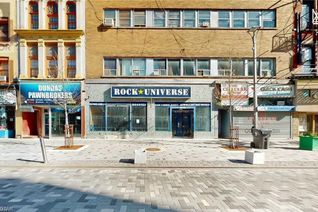 Commercial/Retail Property for Lease, 169-173 Dundas Street, London, ON