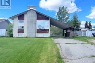 Property for Sale, 9 Crysdale Drive, Mackenzie, BC Property for Sale, 9 Crysdale Drive, Mackenzie, BC