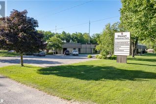 Commercial/Retail Property for Sale, 1118 Brodie Drive Unit# 4, Orillia, ON
