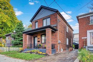 House for Sale, 2353 Gerrard St E, Toronto, ON